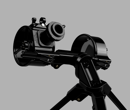 Travel Telescope 114