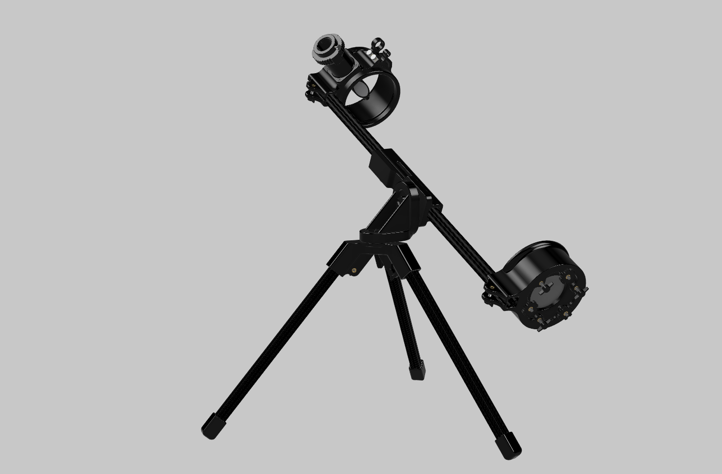 Travel Telescope 114