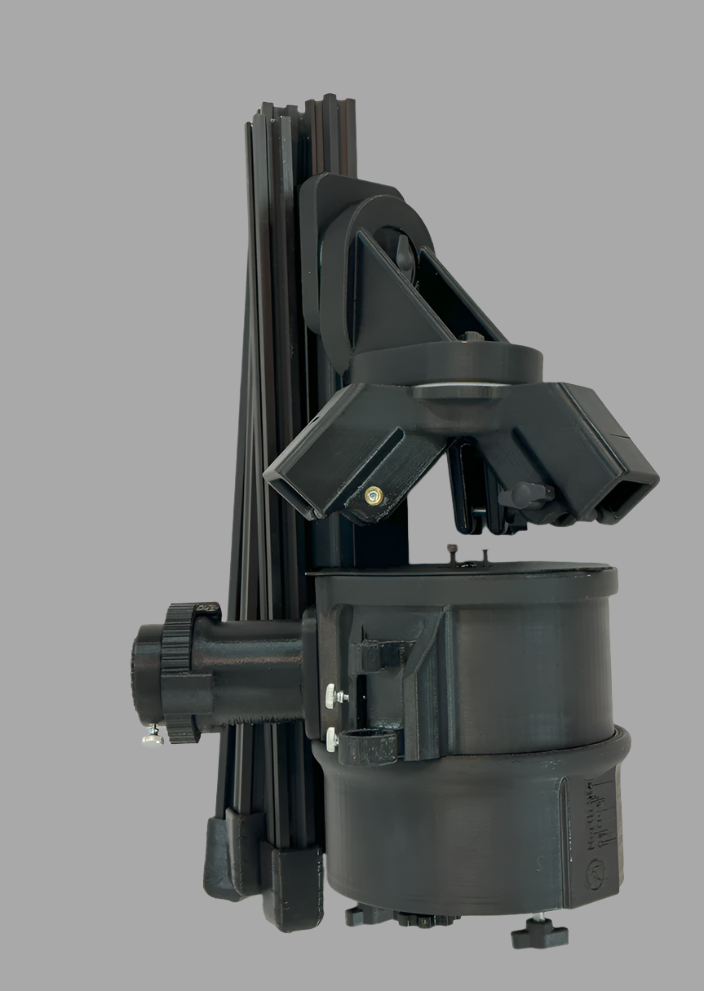 Travel Telescope 114